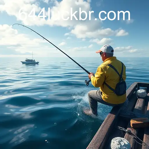 Jogos de pesca