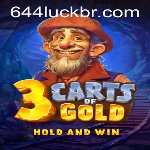 Guia Completo do Jogo 3cartsOfGold: Regras e Estratégias para Dominar