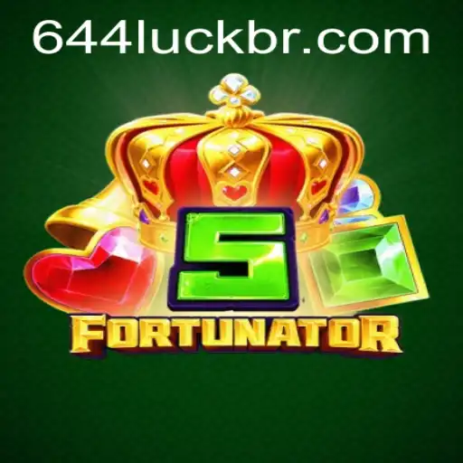 Descubra o Fascinante Universo de 5Fortunator e 644luck