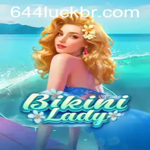 Explorando o Jogo 'BikiniLady': Aventuras e Desafios com 644luck
