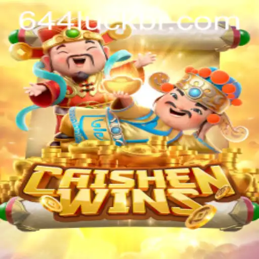 Explorando o Fascinante Mundo do Jogo 'CaishenWins'