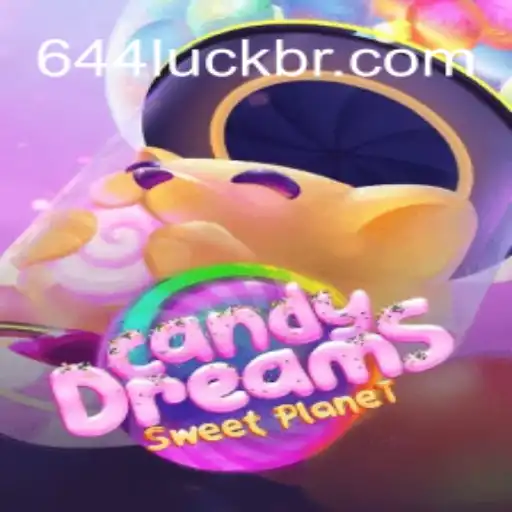 Descubra o Império Doce de CandyDreams com 644luck