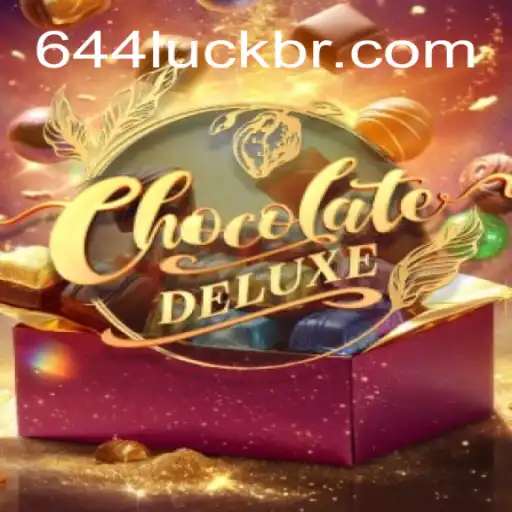 Explorando o Mundo de ChocolateDeluxe: Um Jogo de Sorte e Estratégia