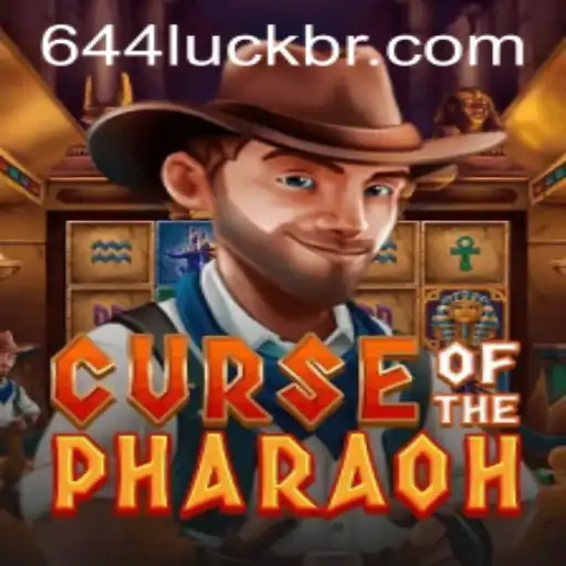 Curse of the Pharaoh: A Mysterious Adventure Packed with Luck
