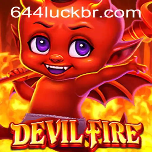 Descubra o Fascinante Mundo de DevilFire e o Enigma de 644luck