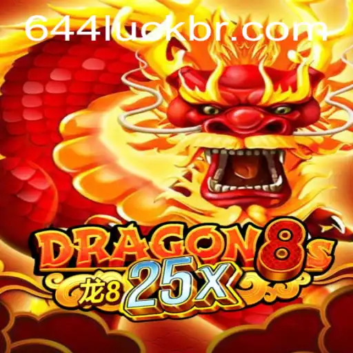 Desvendando Dragon8s25x: Aventuras e Estratégias no Novo Mundo dos Games