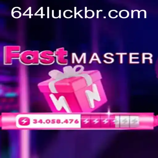 FastMaster: Um Guia Completo para o Novo Jogo Sensação com 644luck