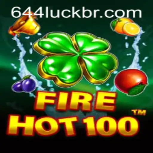 FireHot100: Mastering the Thrilling World of 644luck