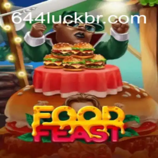 Explorando o Mundo de 'FoodFeast': Um Jogo de Estratégia e Sorte