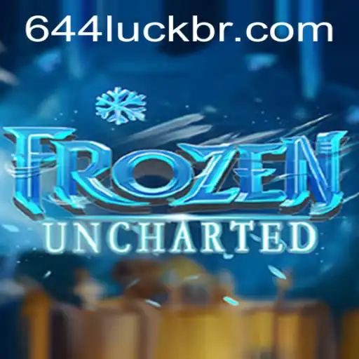 Explorando FrozenUncharted: Aventura, Estratégia e Sorte no Mundo Congelado