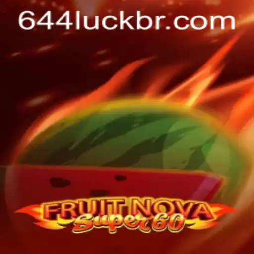 Descubra o Universo de FruitNovaSuper60 e Como Vencer com 644luck