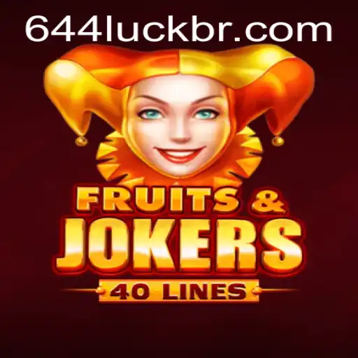 Descubra o Fascínio do Jogo FruitsAndJokers40