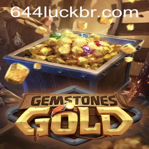 Explorando o Mundo de GemstonesGold: Uma Aventura de Sorte com 644luck