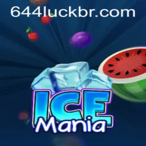 Descubra IceMania: O Jogo que Está Transformando Apostas em Diversão