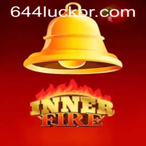 InnerFire: Uma Experiência de Jogo Revolucionária Com Elementos de Sorte