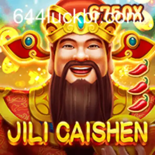 JILICaishen: Transformando a Fortuna com 644luck