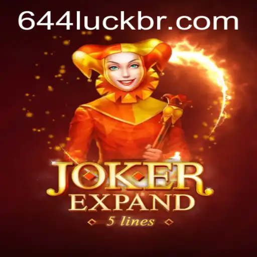 JokerExpand: Um Mergulho no Universo do Jogo Estratégico