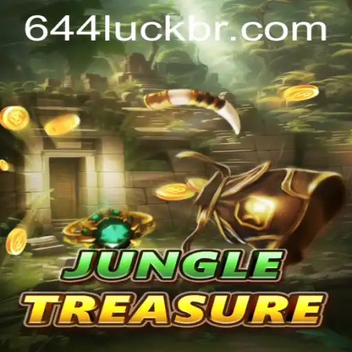 Explorando o fascinante mundo de JungleTreasure: Um guia completo