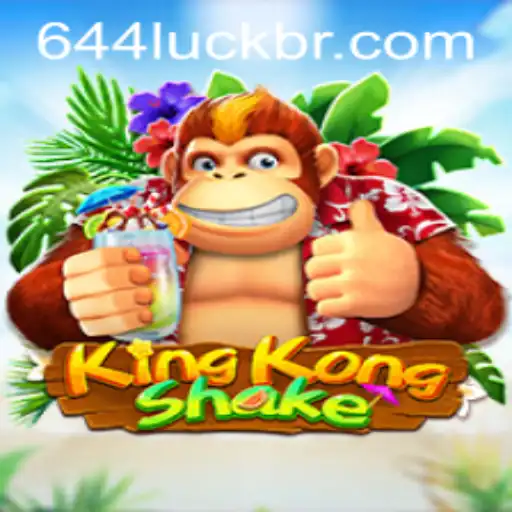 Descubra o Mundo de 'KingKongShake': O Novo Fenômeno do Mundo dos Jogos