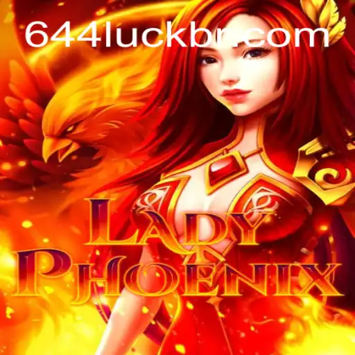 Descobrindo o Universo de LadyPhoenix: O Jogo Revolucionário que Invade 644luck