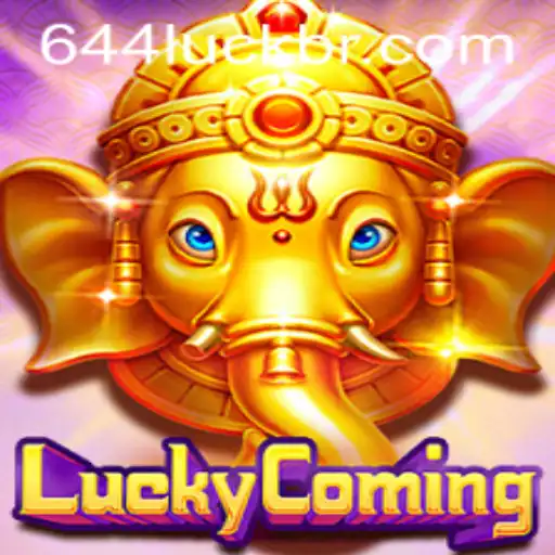 Explorando o Mundo de LuckyComing: Um Mergulho em 644luck