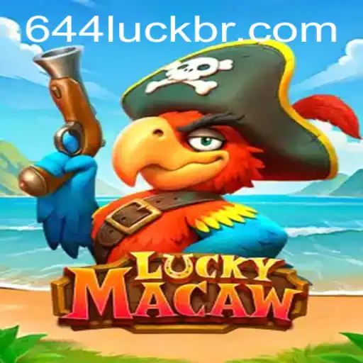 Descubra o Fascinante Mundo de LuckyMacaw e a Chave Secreta 644luck