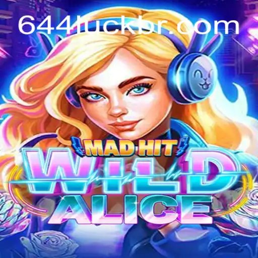 Explorando o Mundo de MadHitWildAlice: Um Mergulho no Universo do Jogo