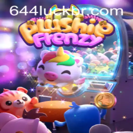 Explorando o Mundo de PlushieFrenzy e os Segredos da '644luck'