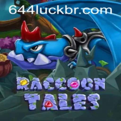 RaccoonTales: Um Novo Horizonte de Aventura e Estratégia