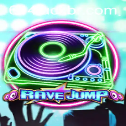 RaveJump: Uma Nova Experiência de Jogo Eletrizante