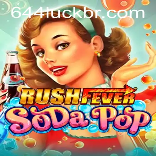 Descubra o Mundo Excitante de RushFeverSodaPop: Um Jogo de Aventura e Estratégia