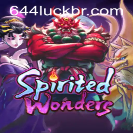SpiritedWonders: A Experiência Imersiva do Jogo que Transcende Fronteiras