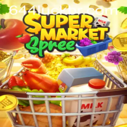 Desvendando SupermarketSpree: Uma Aventura de Compras Divertida