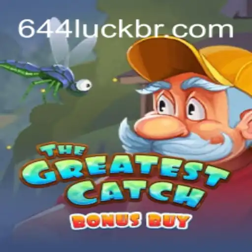 Descubra As Emoções de TheGreatestCatchBonusBuy: Uma Aventura Inesquecível