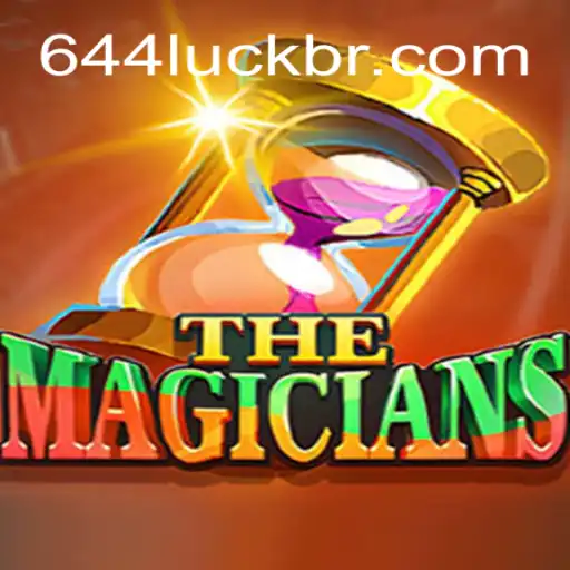 Descubra o Fascinante Mundo de TheMagicians: A Nova Sensação dos Jogos