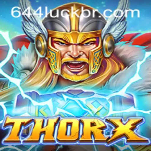 Explorando o Fascinante Mundo de ThorX: Um Jogo de Estratégia e Habilidade