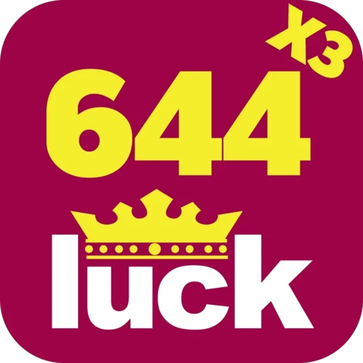 644luck