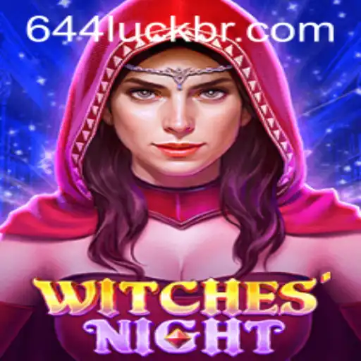 Explorando WitchesNight: Um Mergulho no Mundo Mágico do Novo Jogo Sensação