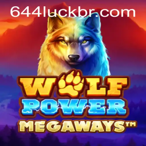 Desvendando o Mundo de WolfPowerMega: Uma Aventura com 644luck