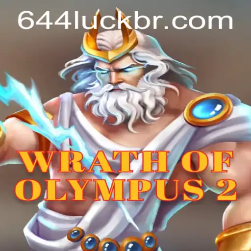 Descubra o Empolgante Mundo de WrathofOlympus2 e Domine a Arte de 644luck